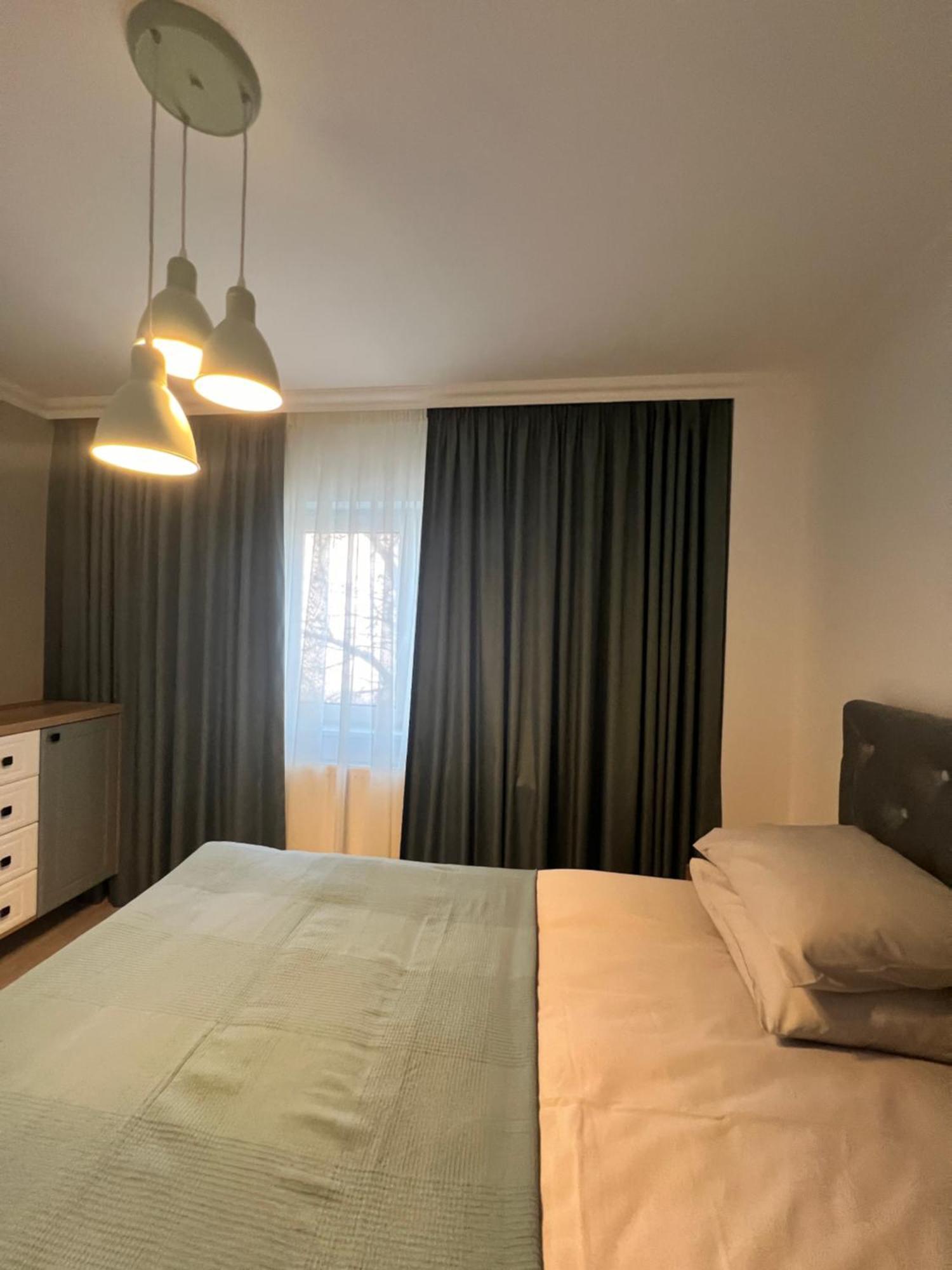 Sweet Chic Home Тимишоара Экстерьер фото