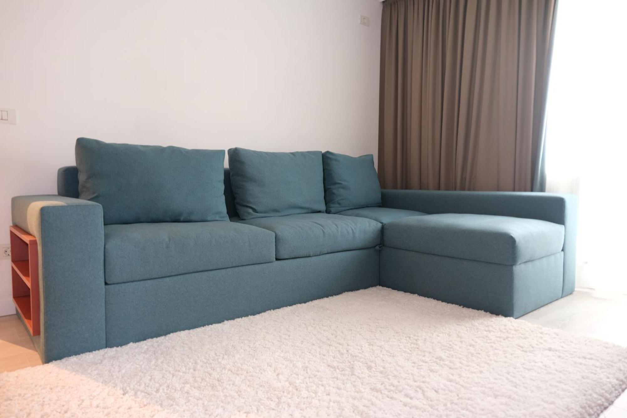 Sweet Chic Home Тимишоара Экстерьер фото