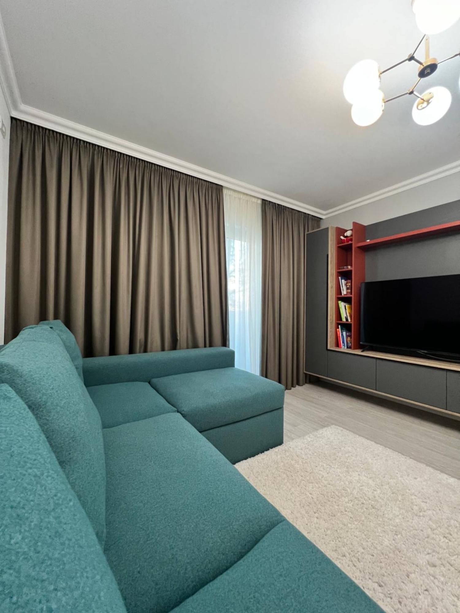 Sweet Chic Home Тимишоара Экстерьер фото