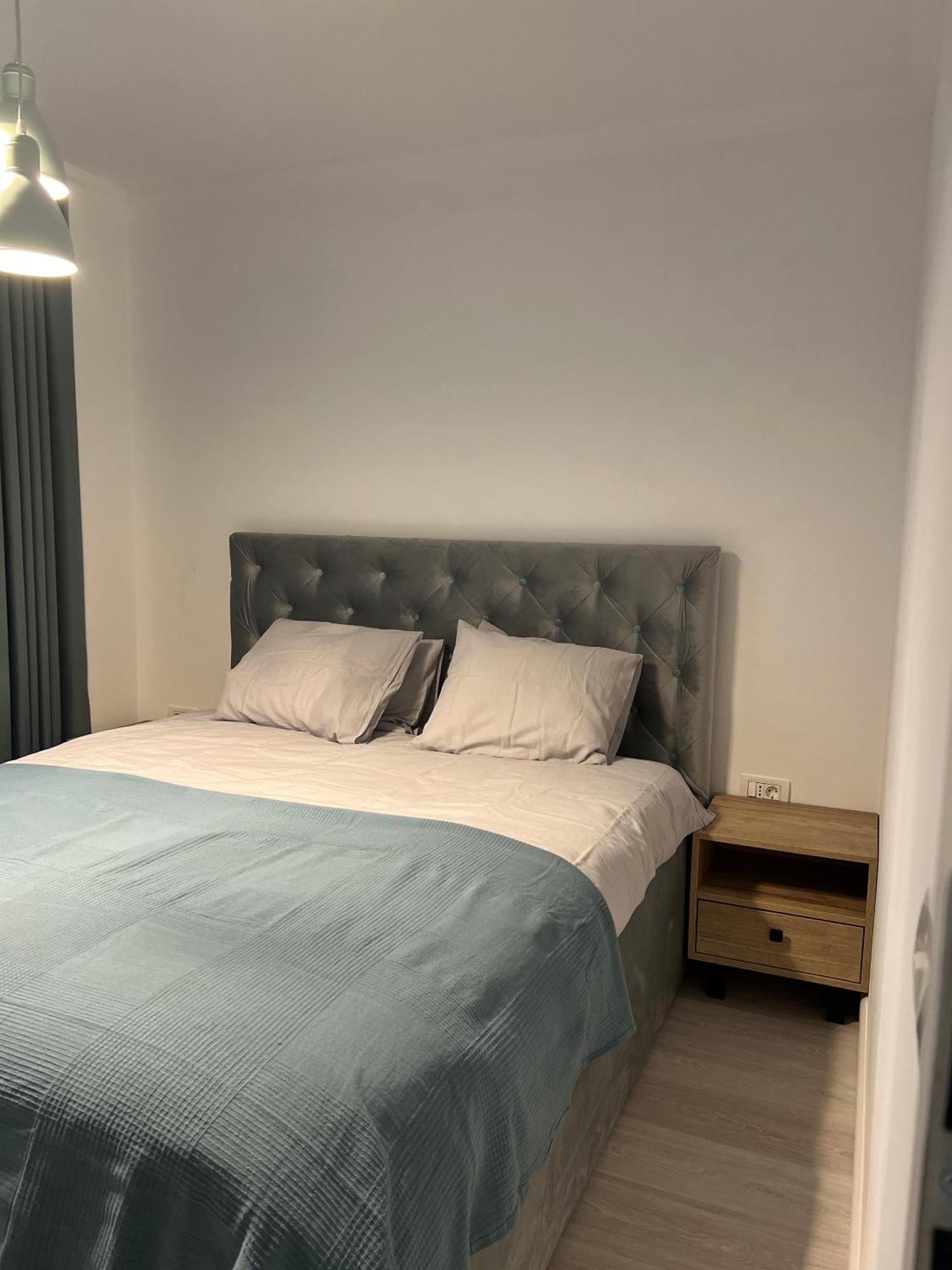 Sweet Chic Home Тимишоара Экстерьер фото